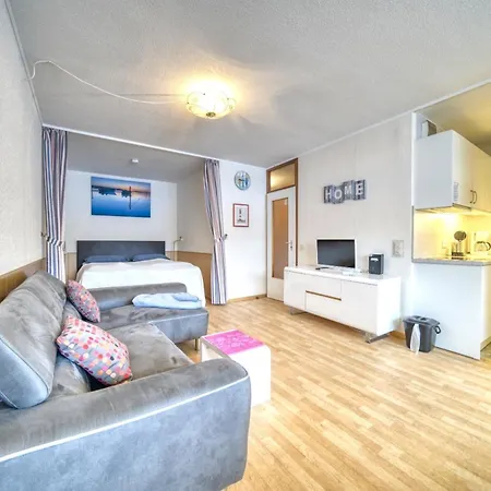 - Haus K, App 0keg11 Heiligenhafen