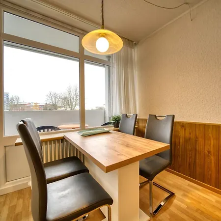 Lejlighed - Haus K, App 0keg11 Heiligenhafen