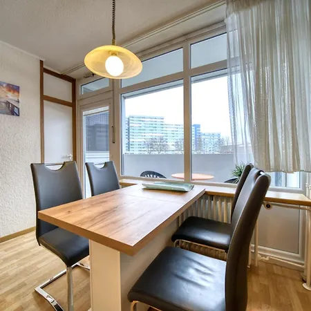 - Haus K, App 0keg11 Heiligenhafen