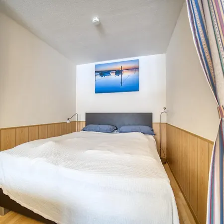 - Haus K, App 0keg11 Lejlighed Heiligenhafen