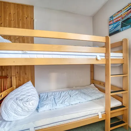 Appartamento - Haus K, App 0keg11 *