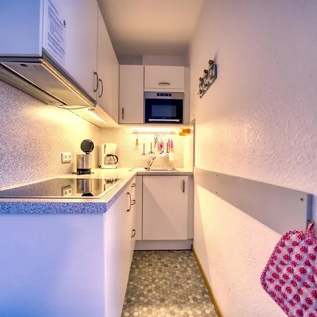 - Haus K, App 0keg11 Lejlighed Heiligenhafen
