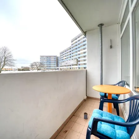 - Haus K, App 0keg11 Heiligenhafen